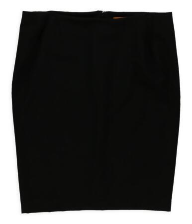 Selena Maria Clothing Co. Womens Maria Pencil Skirt - 8