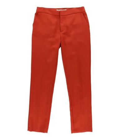 Rachel Roy Womens Campari Dress Trousers - 8