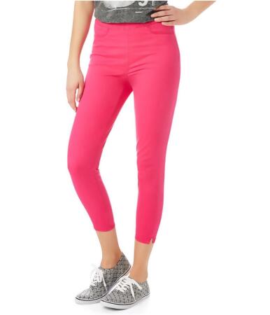 Aeropostale Womens High-Rise Cropped Jeggings - XS