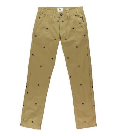 Ecko Unltd. Mens Master Of The Skies Casual Trousers - 36