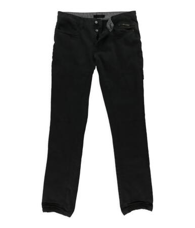 Rogue State Mens Denim Slim Fit Jeans - 36