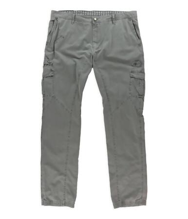 Rogue State Mens Ottoman Casual Cargo Pants - 38