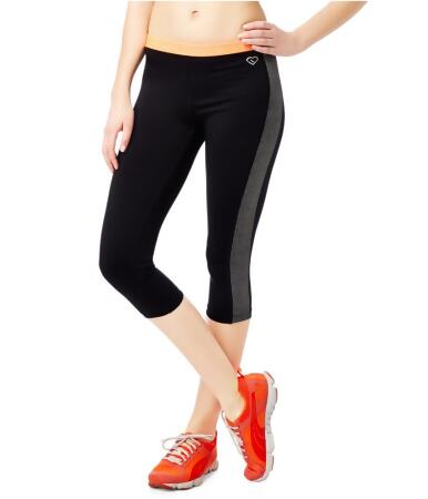 Aeropostale Womens Active Crop Athletic Track Pants - XL