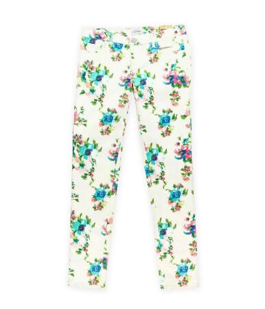 Aeropostale Womens Ashley Ultra Skinny Fit Jeans - 11/12