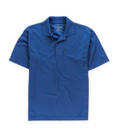 Champion Mens Tour Dry Rugby Polo Shirt - S
