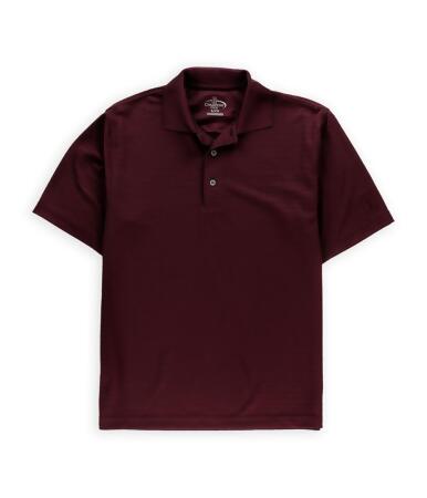 Champion Mens Tour Dry Rugby Polo Shirt - S