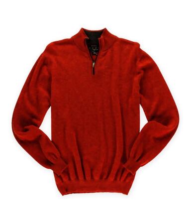 Club Room Mens Estate Pullover Sweater - S