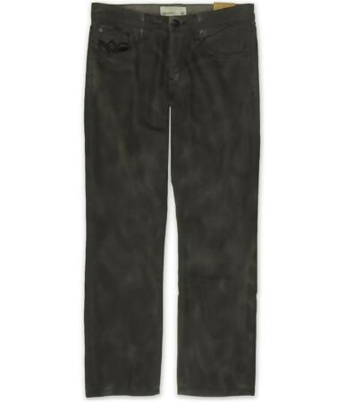 Ecko Unltd. Mens Molson Straight Fit Relaxed Jeans - 28