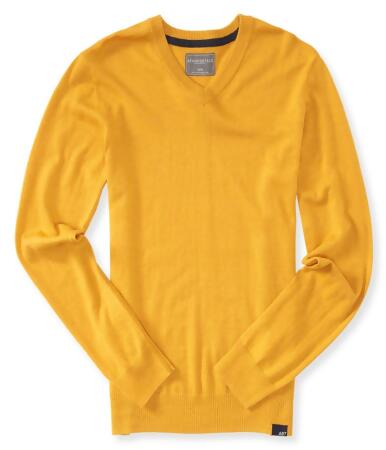 Aeropostale Mens Knit Pullover Sweater - XL