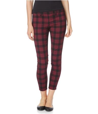 Aeropostale Womens City Crop Casual Trousers - 000