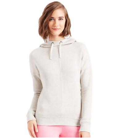 Aeropostale Womens Terry Popover Hoodie Sweatshirt - XL