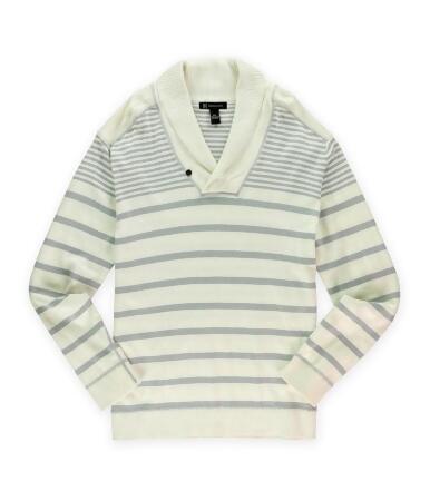 I-n-c Mens Shawl Collar Pullover Sweater - 2XL
