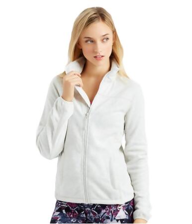 Aeropostale Womens Full Zip Fleece Jacket - XL