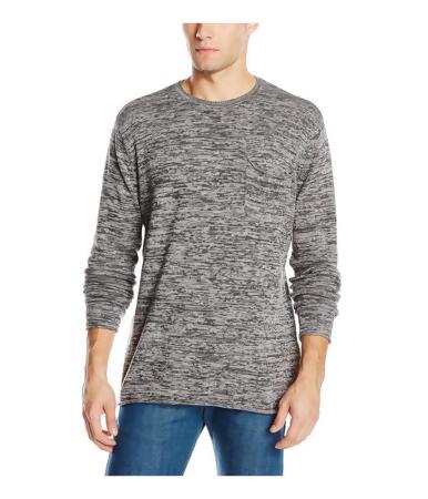 Quiksilver Mens Crooked Pullover Sweater - M
