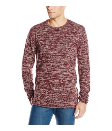 Quiksilver Mens Crooked Pullover Sweater - L