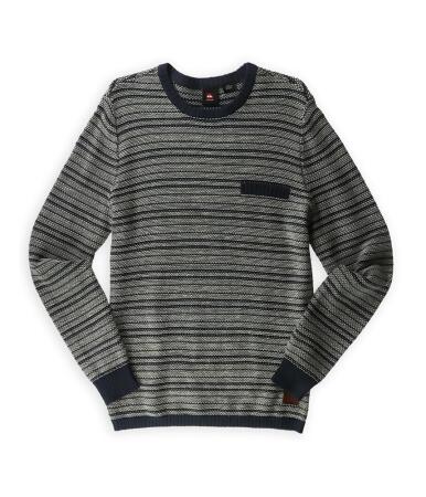 Quiksilver Mens Buswick Pullover Sweater - XL