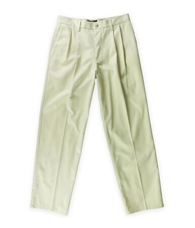 Dockers Mens Signature Khaki Dress Slacks - 32