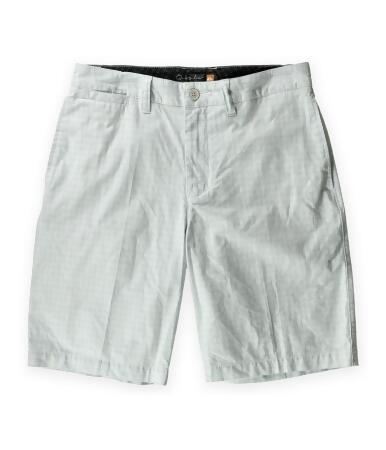 Quiksilver Mens Seabrook Casual Bermuda Shorts - 30