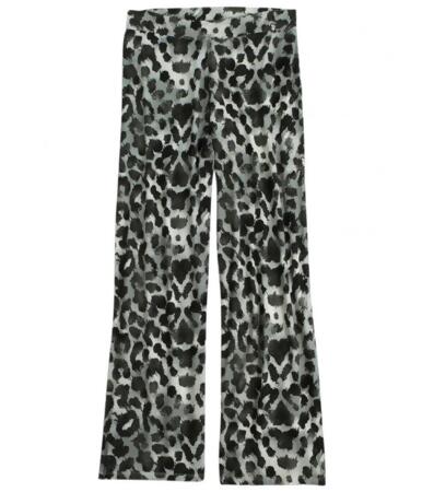 Justice Girls Colorful Print Casual Lounge Pants - 5