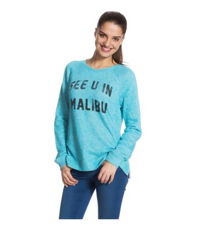 Roxy Womens Believe You Knit Sweater - XL