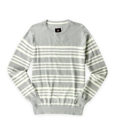 Quiksilver Mens Bradford Pullover Sweater - M