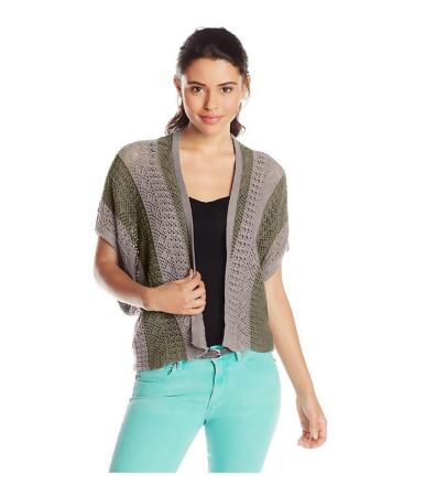 Roxy Womens Same Old Feeling Knit Sweater - M