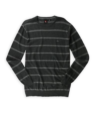 Quiksilver Mens Cool Day Pullover Sweater - M