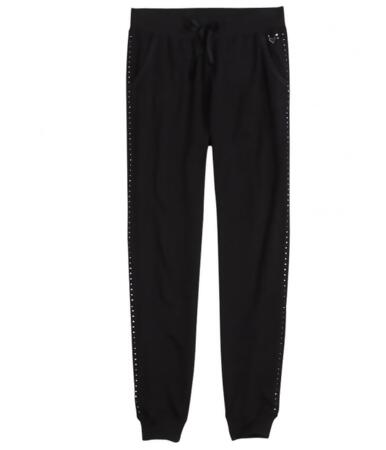 Justice Girls Studded Jogger Athletic Sweatpants - 6