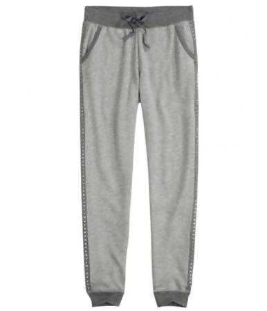 Justice Girls Studded Jogger Athletic Sweatpants - 5