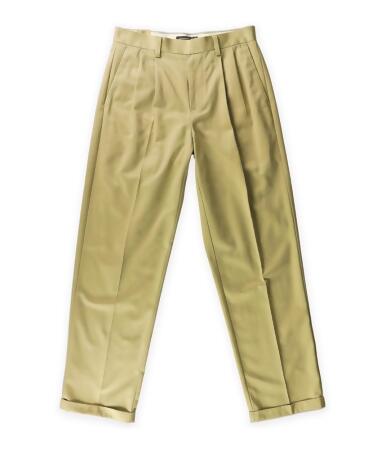 Dockers Mens Never-Iron Essential Dress Slacks - 30