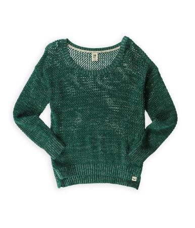 Roxy Womens Norchester Knit Sweater - L