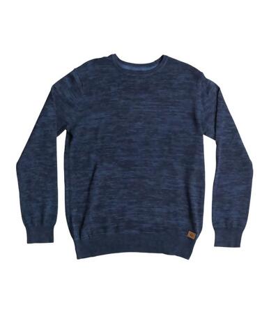 Quiksilver Mens Getaway Pullover Sweater - M