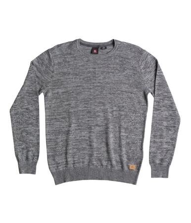 Quiksilver Mens Getaway Pullover Sweater - M