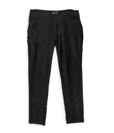 Seven 7 Womens Velveteen Casual Trousers - 12