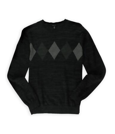 Van Heusen Mens Argyle Pullover Sweater - 2XL