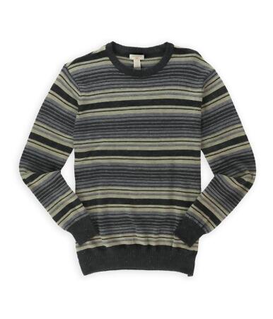 Dockers Mens Multi Stripe Pullover Sweater - XL