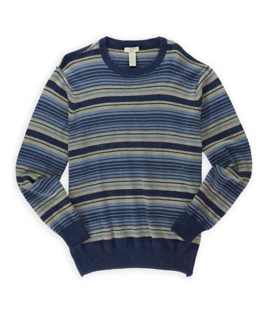Dockers Mens Multi Stripe Pullover Sweater - XL