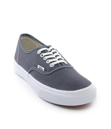 Vans Unisex Authentic Slim Sneakers - M 3.5 - W 5