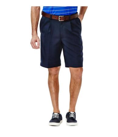 Haggar Mens Cool 18 Athletic Walking Shorts - 29