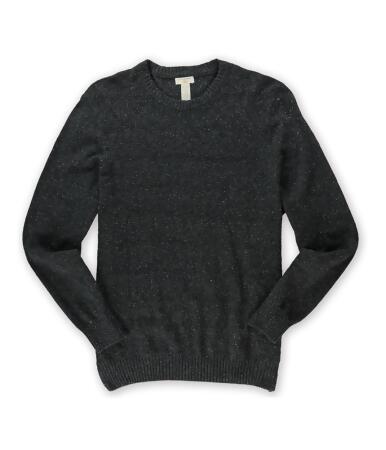 Dockers Mens Marled Wool Mix Pullover Sweater - 3XL