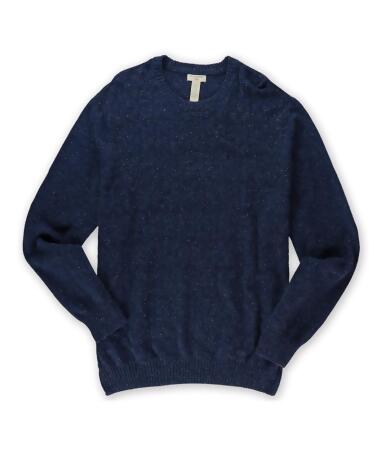 Dockers Mens Marled Wool Mix Pullover Sweater - XLT