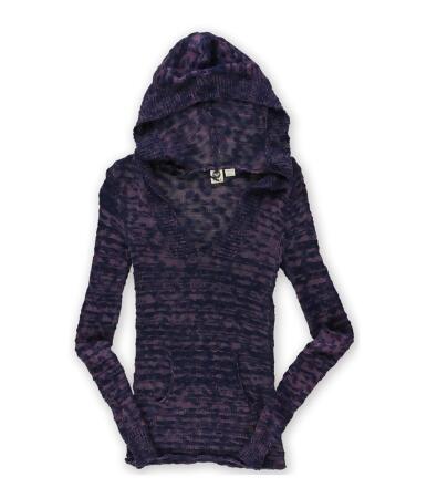 Roxy Womens Warm Heart Pullover Sweater - S