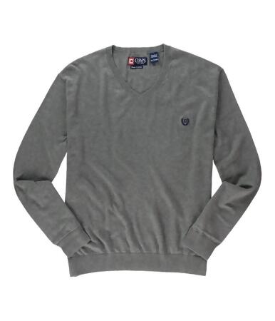 Chaps Mens Pima Cotton Pullover Sweater - 2XL