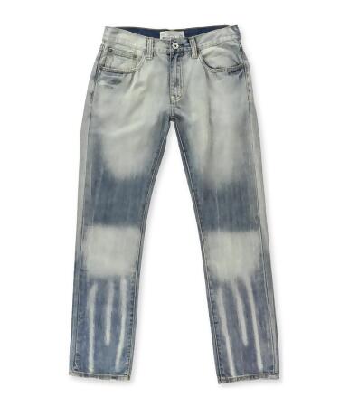 Ecko Unltd. Mens 711 Castoff Slim Fit Jeans - 28