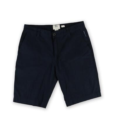 Ecko Unltd. Mens Solid Uniform Casual Bermuda Shorts - 32