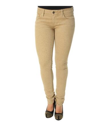 Vans Womens Denim Skinny Fit Jeans - 9