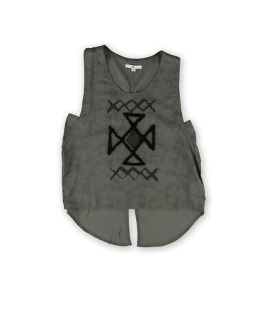 Vans Womens Kenya Tank Top - XS