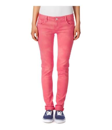 Vans Womens Denim Skinny Fit Jeans - 13