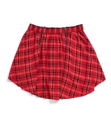 Vans Womens Webster Pleated Skirt - XL
