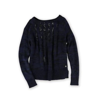 Vans Womens Balboa Pullover Sweater - L